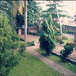 Newbliss Garden Hotels