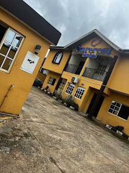 Ile Ewa Luxury Unisex Salon