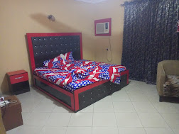 Omorintana Hotel And Suites