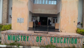 Education House