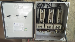 Chinedu Omema Electrical(Smr 52)