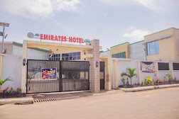 C.G BAR
