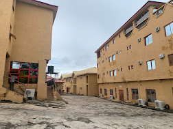 Hope Hotels Ltd