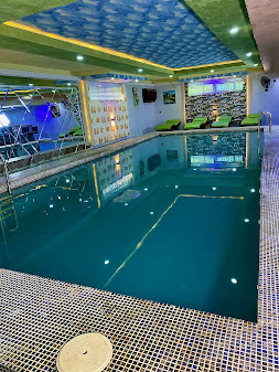 Mok Apartments and Suites