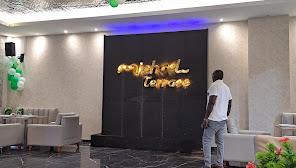 Palmgroove Mainland Hotel