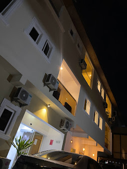 Riviera Hotel &amp; Resorts Lekki