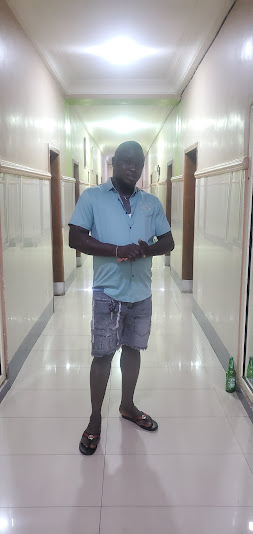 Topview Hotel, Asaba is a Budget Hotel in Asaba, Delta