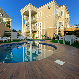 Palazzo By Sephora Apartments