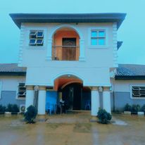 Morvic homes hotel