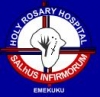 Holy Rosary Hospital