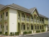 Jokems Airport View Hotel Yola