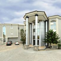 De Lankaster Hotel