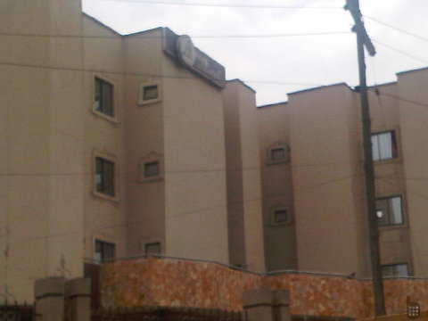 Lasal Hotel