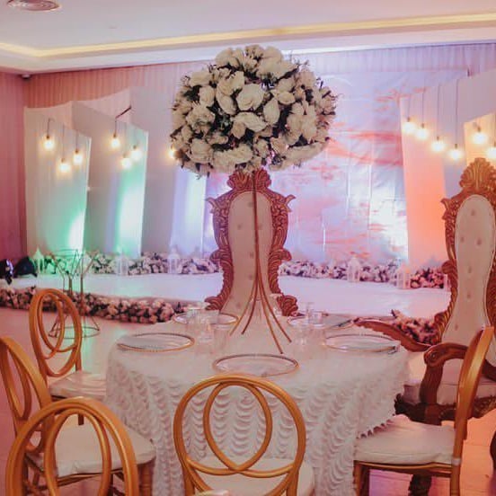 Amadeo Event Center