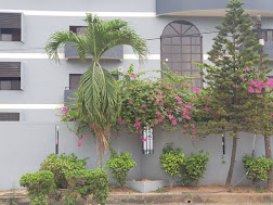 MyHomeHostel