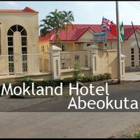 Mokland Hotel &amp; Suites Abeokuta