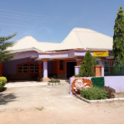 Zee Holiday Inn and Suite LTd