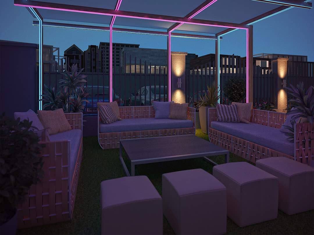Bestab Hotel & Lounge