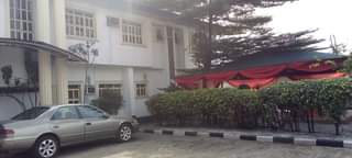 Bhanek Inn Hotel