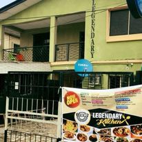 Legendary Inn &amp; Lounge