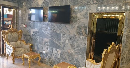 De Jessica's Hotel & Suites