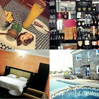 Royal London Hotel &amp; Suites