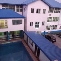 KDT Hotels and Suites