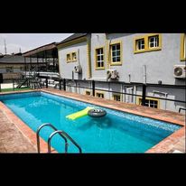 Adesuwa royal guest house