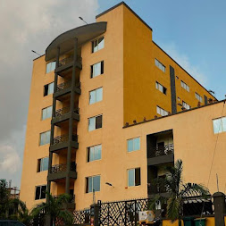 The Meeting Point Lodges