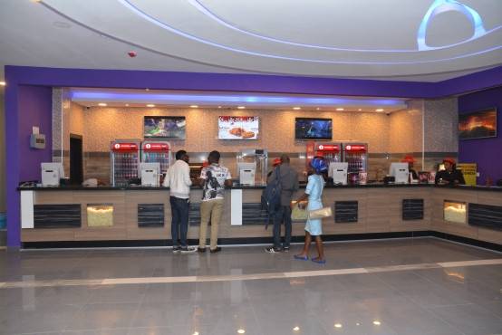 Filmhouse Cinemas Calabar