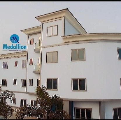 Medallion hospitality
