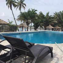 Inagbe Grand Resorts &amp; Leisure, Lagos