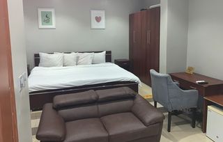 RM suites