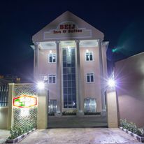 BEIJ INN &amp; Suites