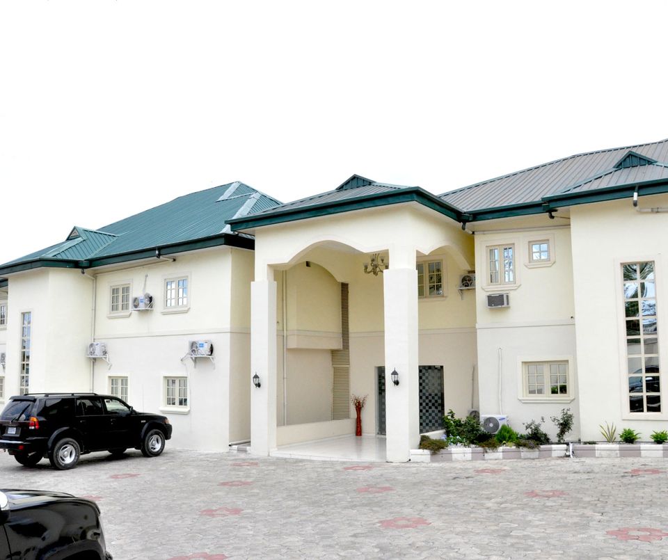 Hano Hotel and Suites