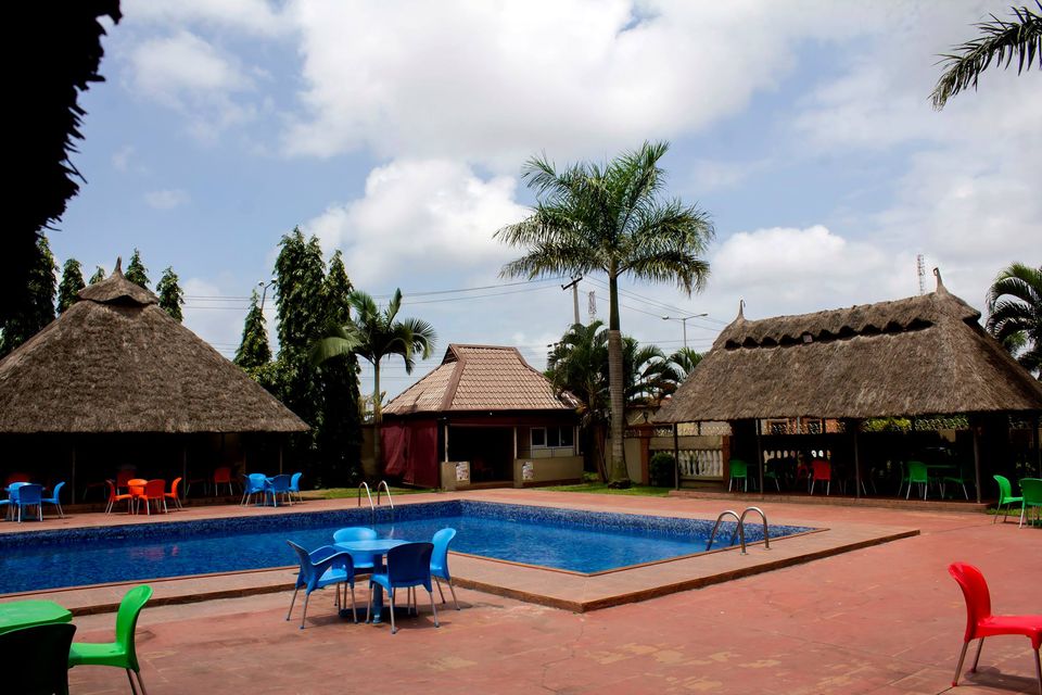 Villa Park Hotels &amp; Suits Ltd.