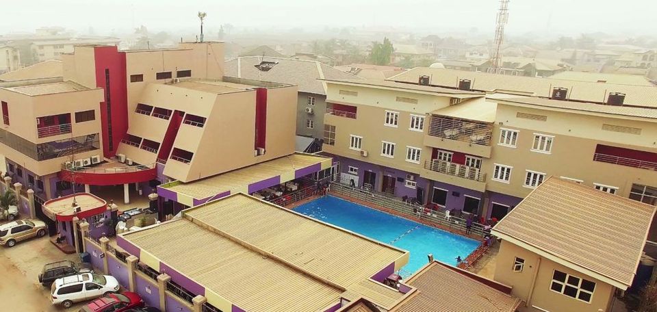 Havannah Suites & Conference Centre