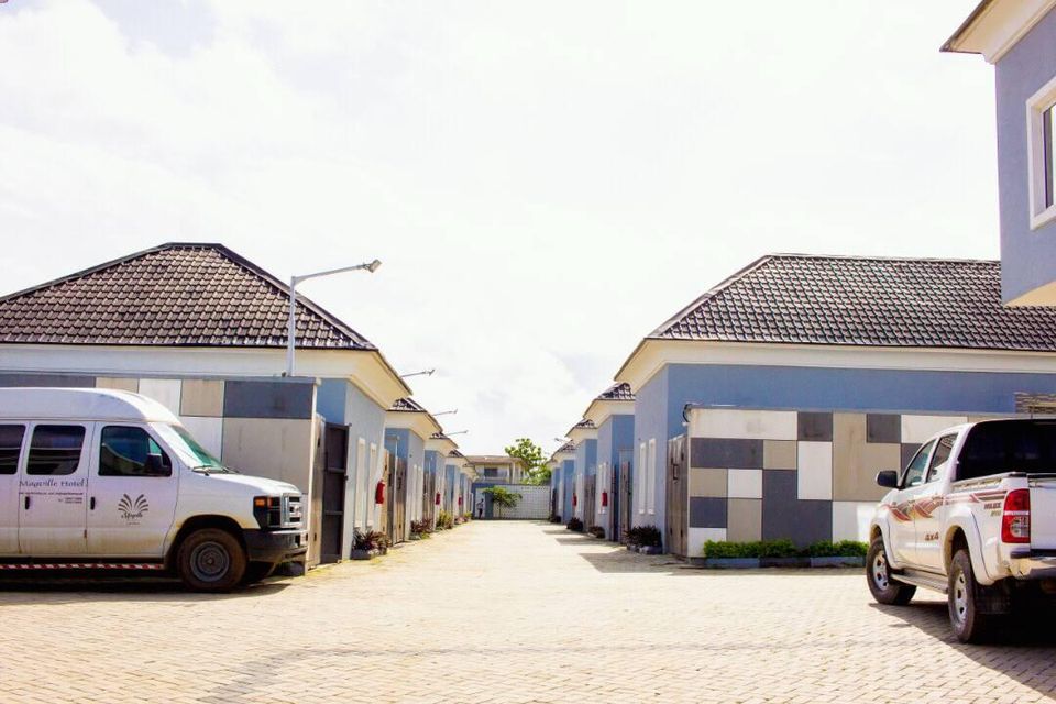 Magville Hotel Epe