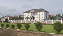 LakeTown Hotel Asaba