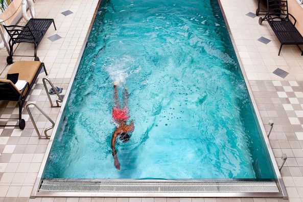 Five Two Zero Hotels-Asdam Lodge&amp;Spa