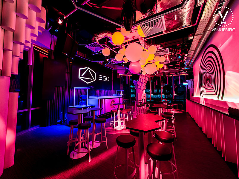 Lounge 360