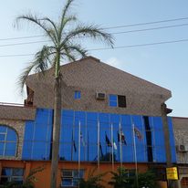 Abidap Hotel &amp; Suites Intl