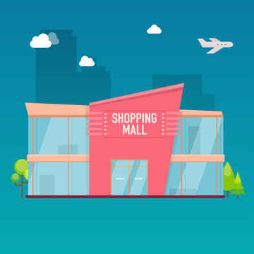 Chase Mall