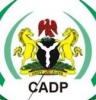 Commercial Agriculture Development Project