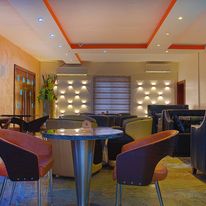 H21 Apartments and Lounge