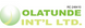 Olatunde International