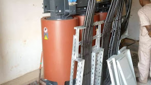 Emmabeik Electrical & Electronics Company LTD (RC: 1624857)
