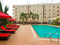 Hotel ibis Lagos Airport