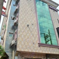 MarbleBrand Hotel