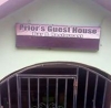 Prior's Guest House